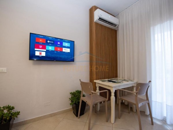 Vlore, shitet apartament 1+1 Kati 2, 60 m² 180.000 Euro (Ujë Ftohtë,Vlorë) RV37244
