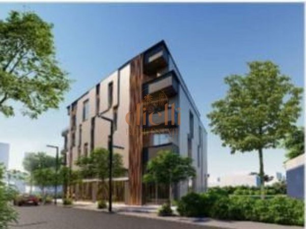 Tirane, shitet apartament 1+1 Kati 3, 74 m² 103.460 Euro (prane rruges Idriz Dollaku)