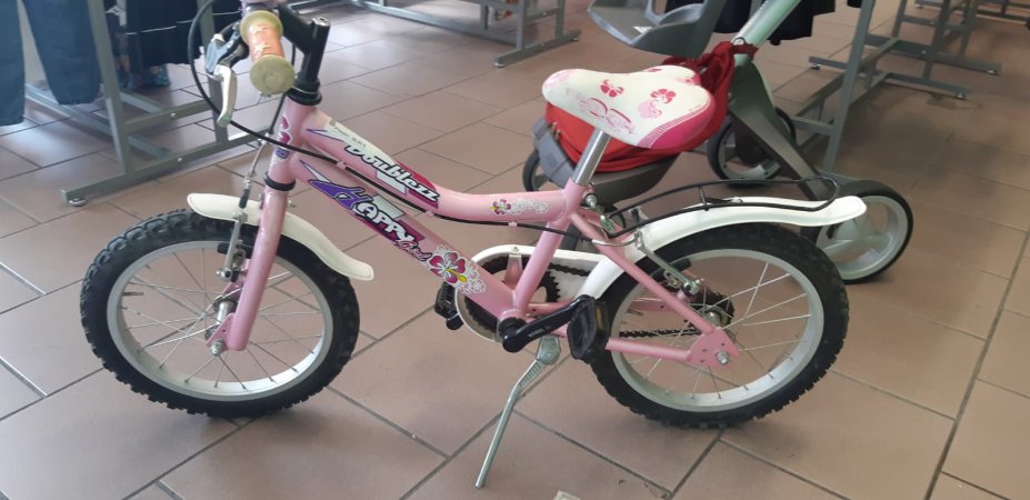 Biciklete Italiane per femije