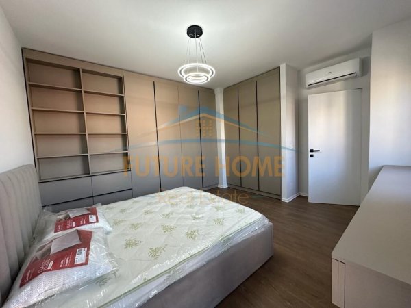 Tirane, shitet apartament 2+1 Kati 5, 100 m² 290.000 Euro (Sani Frasheri)