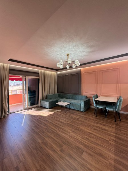 Tirane, shitet apartament 2+1+BLK Kati 10, 111 m² 259.000 Euro
