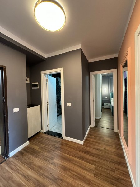 Tirane, shitet apartament 2+1+BLK Kati 10, 111 m² 259.000 Euro