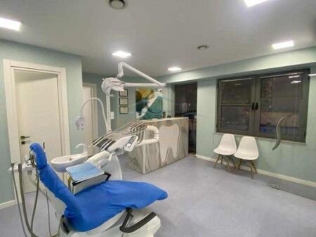 Qira, Ambient Biznesi - Klinikë Dentare, Rruga "Ali Demi", AREA37313.