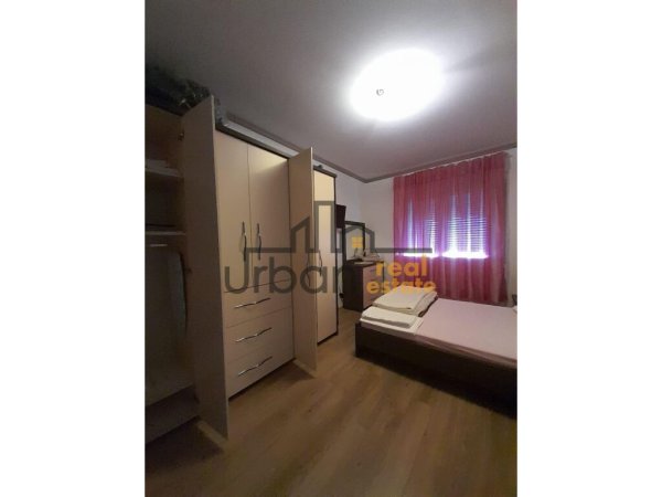 Qera, Apartament 2+1+2, Përballë Delijorgjit, Tiranë - 600€ | 110 m²