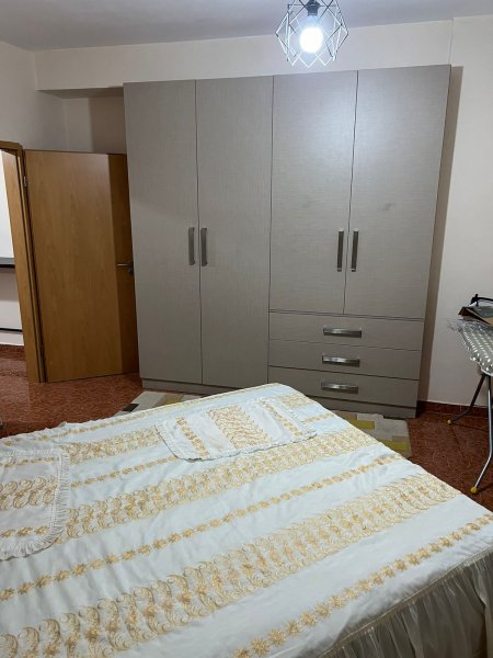 Apartament Me Qera 1+1 Tek Komuna E Parisit (ID B210556) Tirane