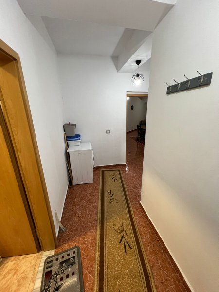 Apartament Me Qera 1+1 Tek Komuna E Parisit (ID B210556) Tirane