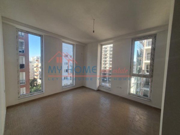 Apartament 2+1 Me Qira Te Kompleksi AVID Jordan Misja Tirane