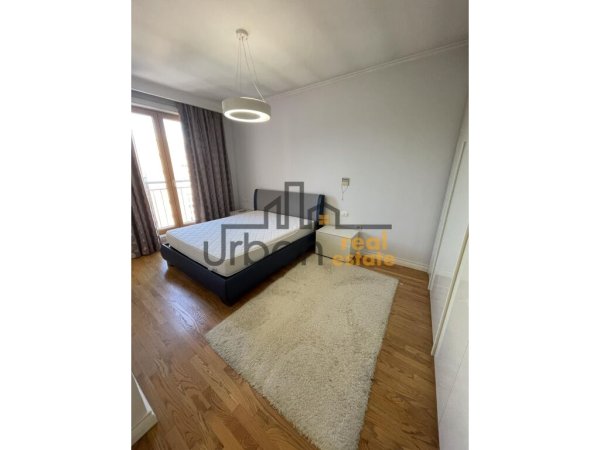 Tirane, jap me qera apartament 2+1+BLK Kati 7, 123 m² 1.500 Euro (Blloku)