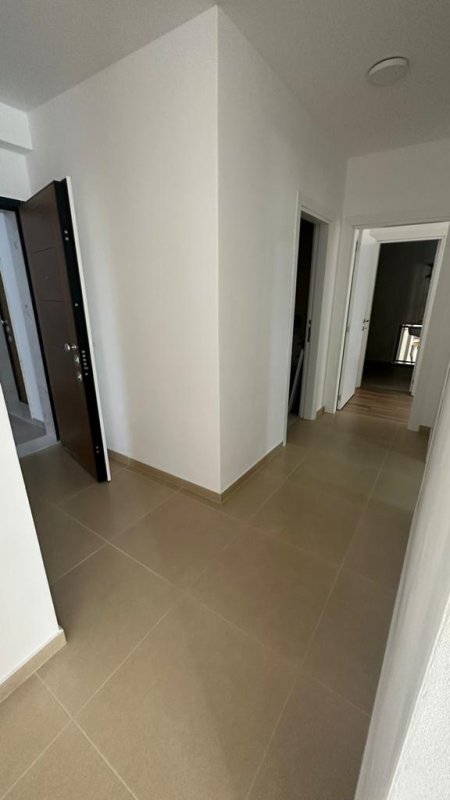 Qera- Apartament 2+1+2 - ( Asl-Zirkon ) 500 euro