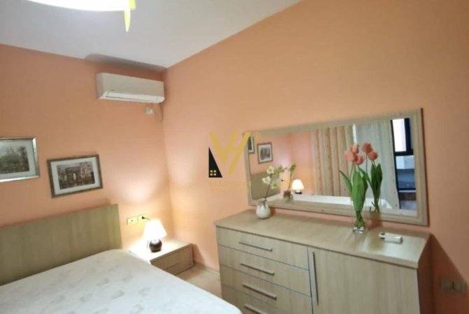 Tirane, jepet me qera apartament 1+1 Kati 2, 72 m² 800 Euro (BLLOKU)