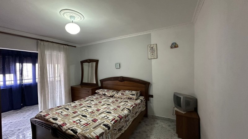 Shitet, Apartament 1+1, Ali Demi, Tiranë - 82000€ | 55.8 m²