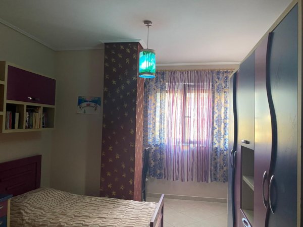 Shitet, Apartament 2+1+2, Xhamlliku, Tiranë - 207000€ | 115 m²