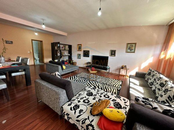 Tirane, shitet apartament 2+1+BLK Kati 7, 110 m² 140.000 Euro (Kodra e Diellit)