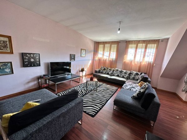 Tirane, shitet apartament 2+1+BLK Kati 7, 110 m² 140.000 Euro (Kodra e Diellit)