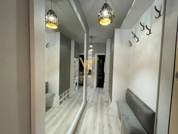 Tirane, jepet me qera apartament 2+1+BLK Kati 1, 122 m² 600 Euro (KODRA E DEILLIT)