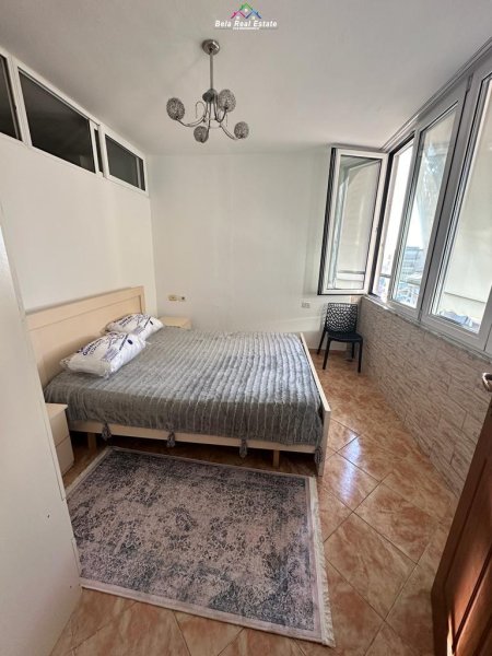 Apartament 2+1 Me Qera Ne Don Bosko (ID B220698) Tirane.
