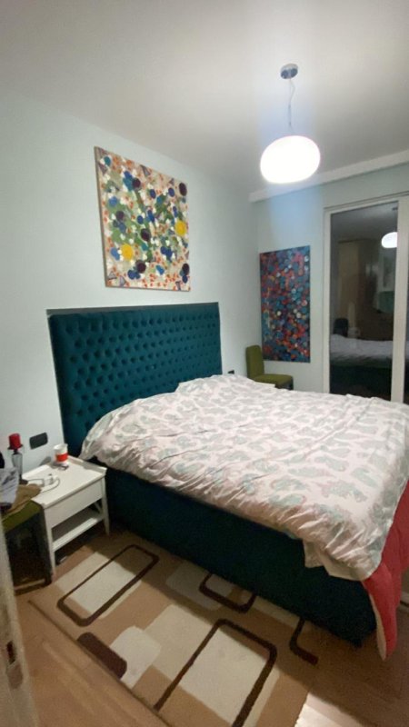 Shitet, Apartament 2+1, Rruga Gramoz Pashko, Tiranë - 180,000€ | 112 m²