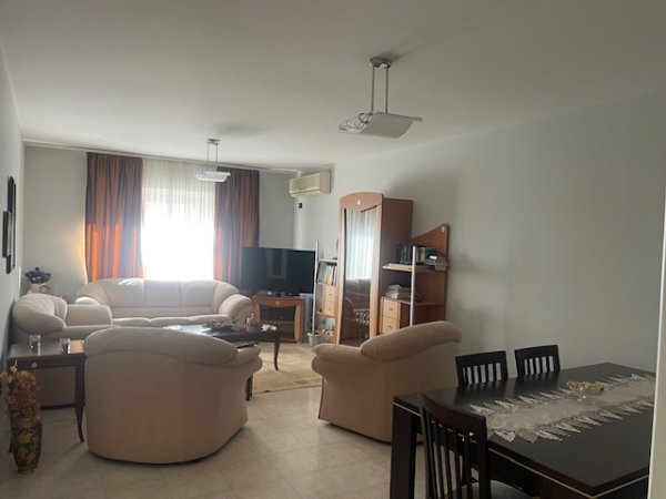 Apartament 3+1 Me Qera Tek Rruga Dritan Hoxha (ID B2382) Tirane