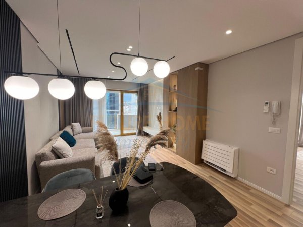 Tirane, shitet apartament 3+1+BLK Kati 11, 178 m² 536.700 Euro (Ish Blloku)