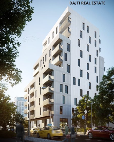 Shiten 2 apartamente 2+1 me siperfaqe totale 98.6 metra dhe 94.8 metra,kati i 7. 📍Shume prane sheshit Shtraus, Xhomlliku 1700 €/m2