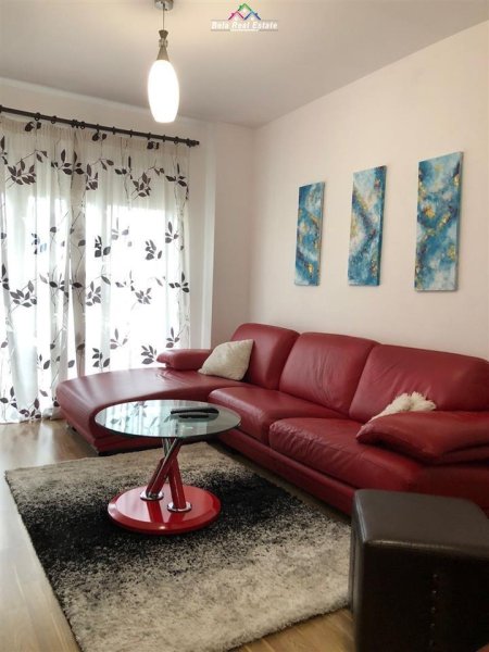 Apartament Me Qera 1+1, Tek 21 Dhjetori (ID B210565), Tirane.
