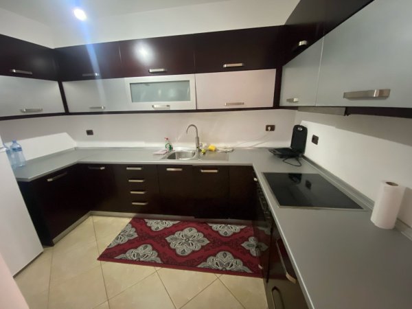 Shitet, Apartament 1+1+ Ambient Gatimi, Astir, Tiranë - 97,000€ | 90m²