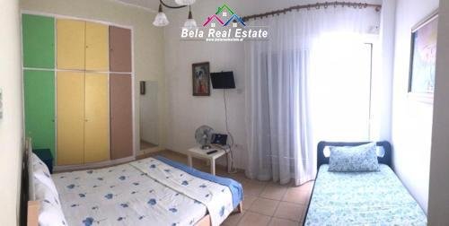 Apartament 1+1 Me Qera Ne Astir (ID B210570) Tirane