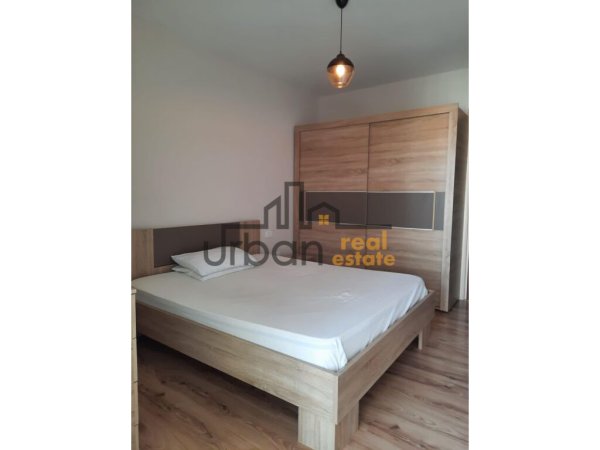 Qera, Apartament 1+1, Kompleksi Anna, Tiranë - 500€ | 70 m²