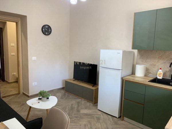 Apartment 2+1 te rruga e Durresit 135000 €