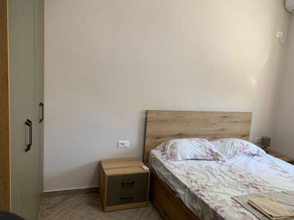 Apartment 2+1 te rruga e Durresit 135000 €