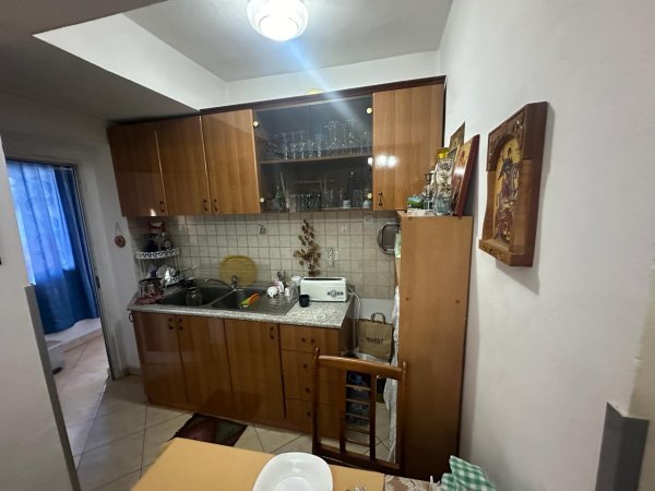 Shitet, Apartament 1+1, Restorant Durrësi, Tiranë - 85000€ | 50.3 m²