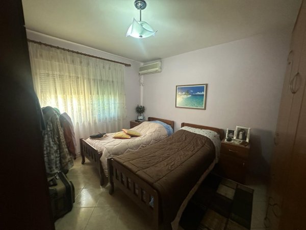 Shitet, Apartament 1+1, Restorant Durrësi, Tiranë - 85000€ | 50.3 m²