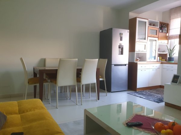 Apartament 2+1 Per Shitje Ne Ali Dem (ID B121149) Tirane