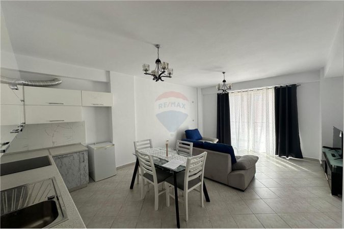 Apartament 1+1 me qera prane "Vila L" Astir