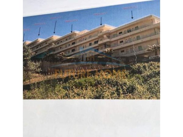 Durres, shitet apartament 2+1+BLK 101 m² 35.000 Euro (Shkembi i Kavajes)