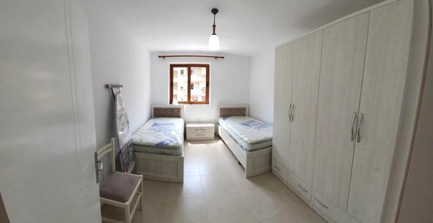 Shitet, Apartament 2+1, Xhamlliku, Tiranë - 110000€ | 66m²