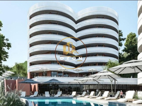 Dy Apartamente në Shitje tek "Currila Residence" në Durrës!