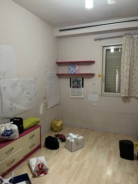 Shitet, Apartament 3+1+2, Ish Parku, Tiranë 263,000euro