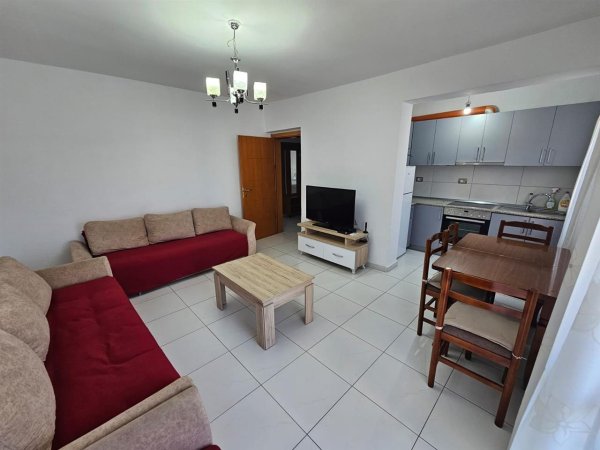 Apartament Per Qera 3+1 Tek Rruga Bardhyl (ID B23135) Tirane