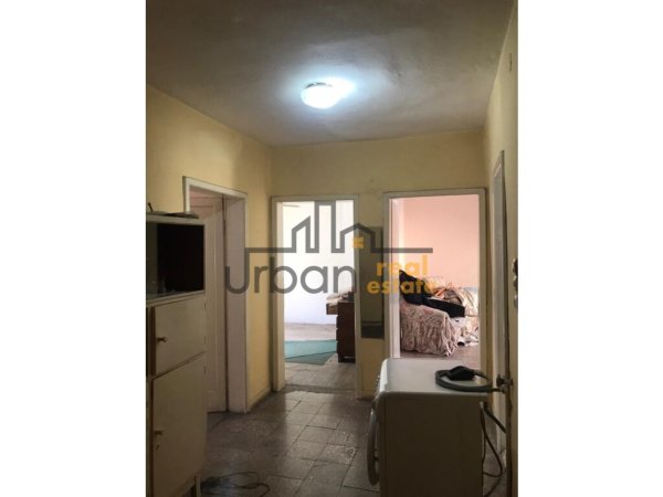 Qira, Apartament 3+1, Myslym Shyri, Tiranë - 600€ |91 m²
