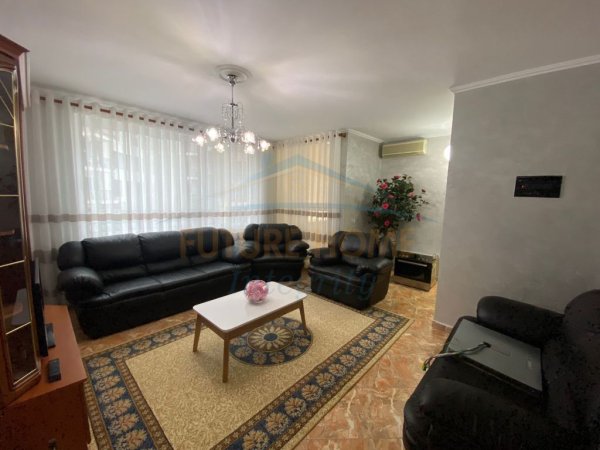 Qera, Apartament 1+1, Rruga e Kosovarëve, Tiranë. 600 EURO