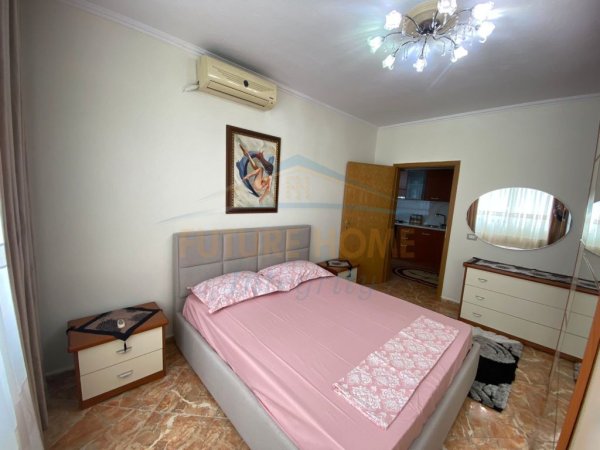 Qera, Apartament 1+1, Rruga e Kosovarëve, Tiranë. 600 EURO