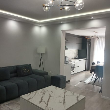 Apartament Me Qera 2+1 Ne Ali Dem (ID B221193) Tirane