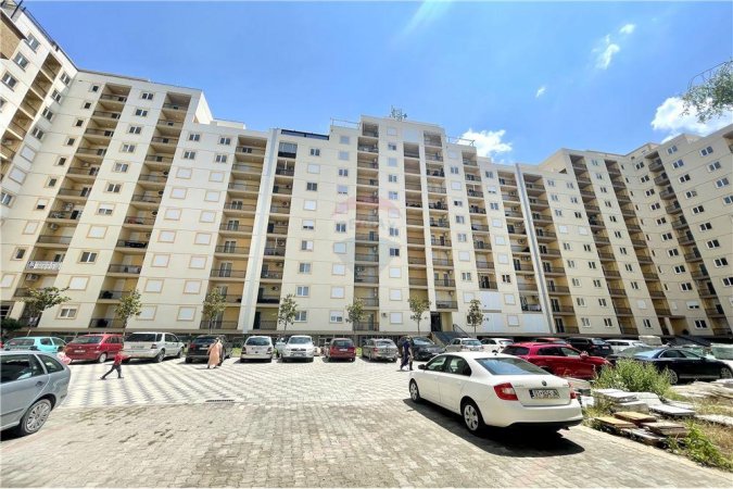 Apartament ne shitje, 1+1 totalisht i mobiluar ne Shengjin per 62'500 Euro!