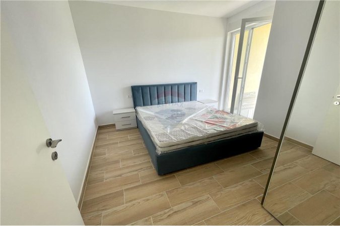 Apartament ne shitje, 1+1 totalisht i mobiluar ne Shengjin per 62'500 Euro!