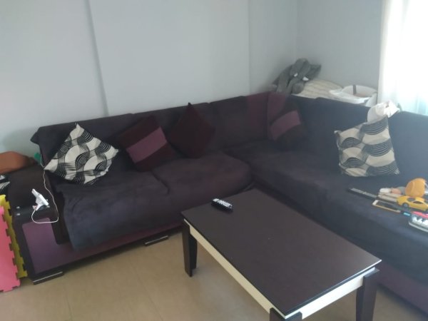 Apartament Me Qera 1+1 Tek 21 Dhjetori (ID B210578) Tirane