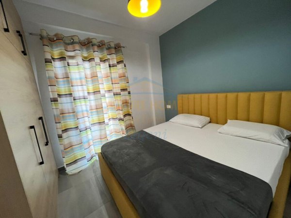 Qera, Apartament 1+1, Selitë, 550 Euro,Tiranë.