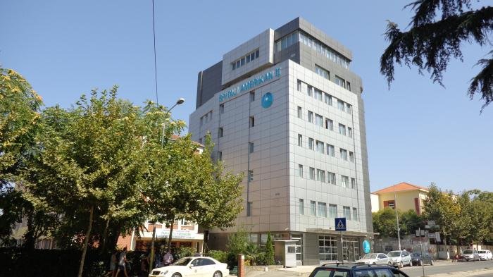 Shitet, Apartament 1+1, Amerikan 2, Tiranë - 79000€ | 60.8 m²
