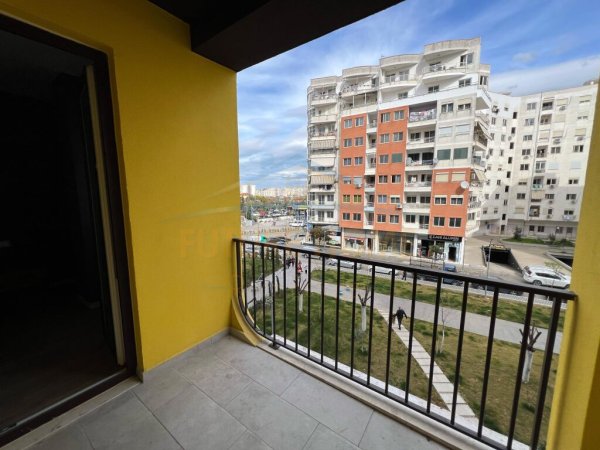 Shitet, Apartament 1+1, Yzberisht, Tirane UNA38341