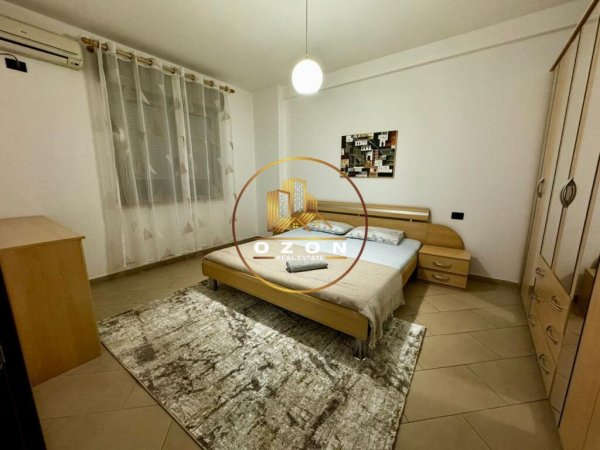 Apartament Me Qira 2+1+2 Në Qendër Të Tiranës!